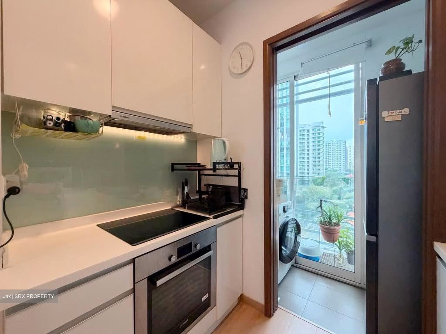 D'Ixoras (D11), Apartment #579684161